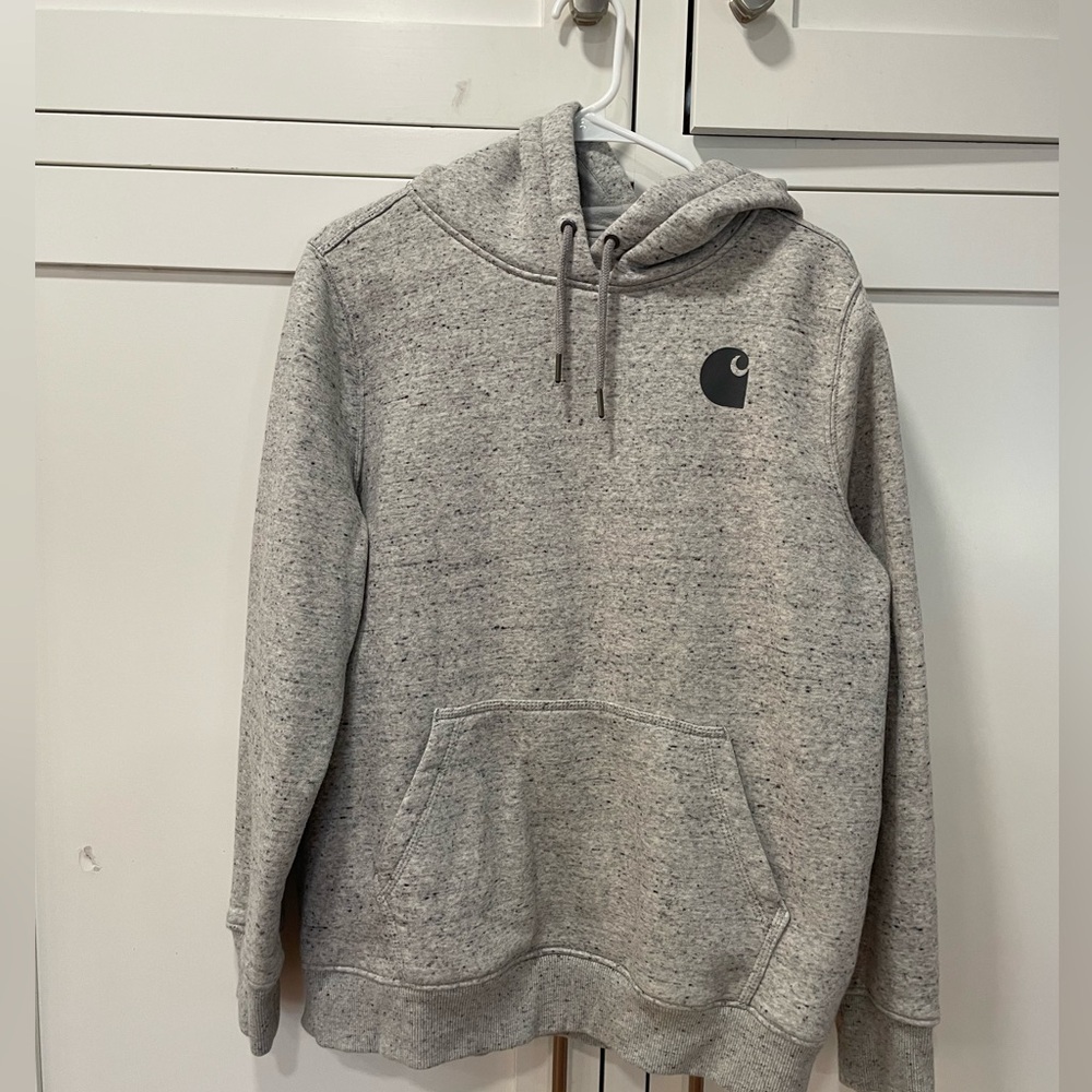 Carhartt Women’s Clarksburg Pullover Hoodie